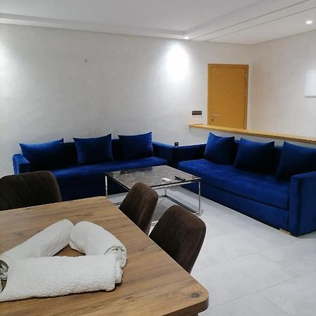 Apartment Chakira Family Only แทนเจียร์ ภายนอก รูปภาพ