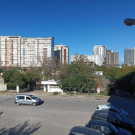 Apartment Chakira Family Only แทนเจียร์ ภายนอก รูปภาพ