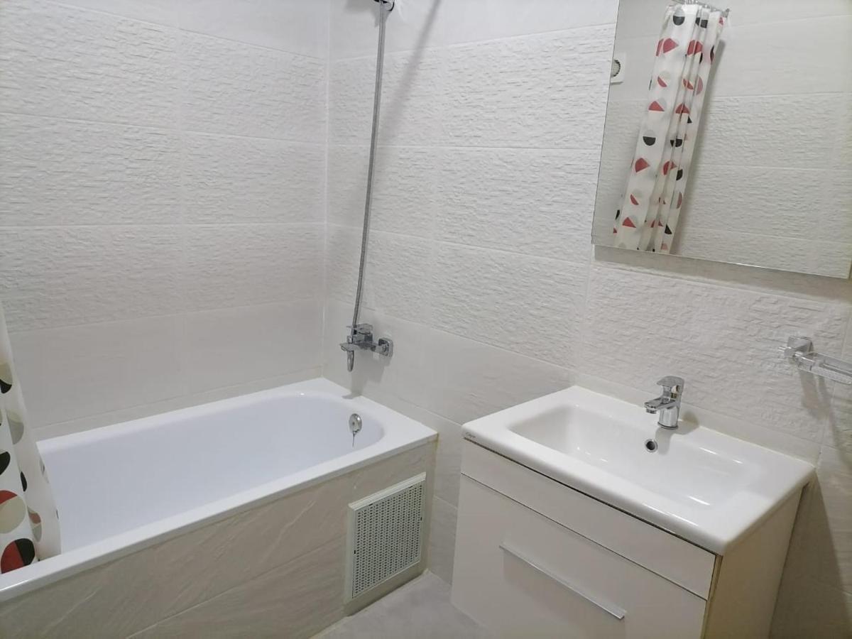 Apartment Chakira Family Only แทนเจียร์ ภายนอก รูปภาพ