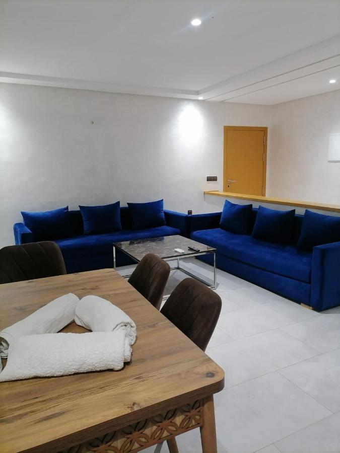 Apartment Chakira Family Only แทนเจียร์ ภายนอก รูปภาพ
