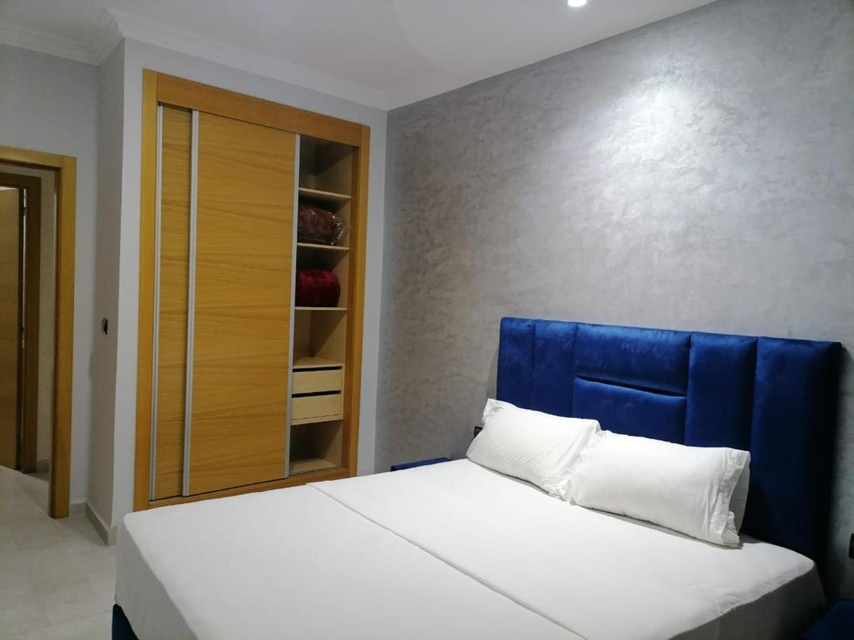 Apartment Chakira Family Only แทนเจียร์ ภายนอก รูปภาพ