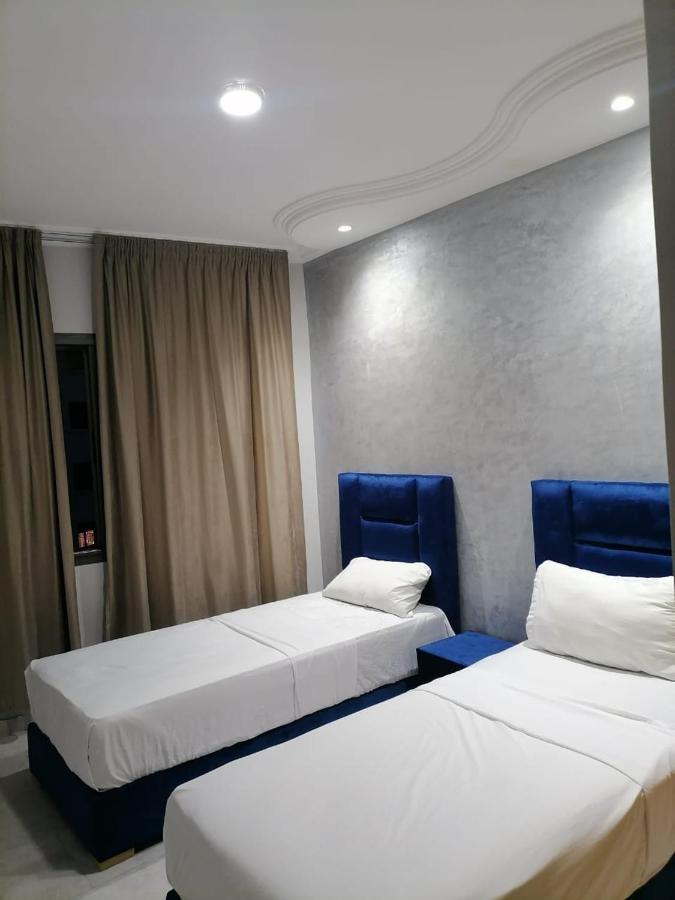 Apartment Chakira Family Only แทนเจียร์ ภายนอก รูปภาพ