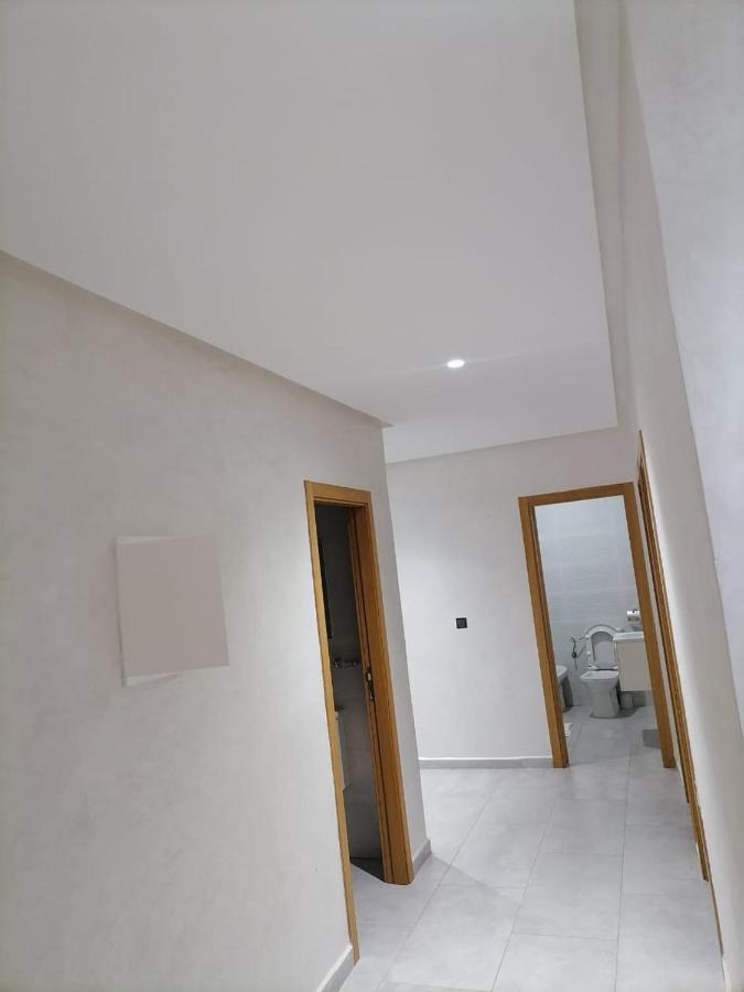 Apartment Chakira Family Only แทนเจียร์ ภายนอก รูปภาพ