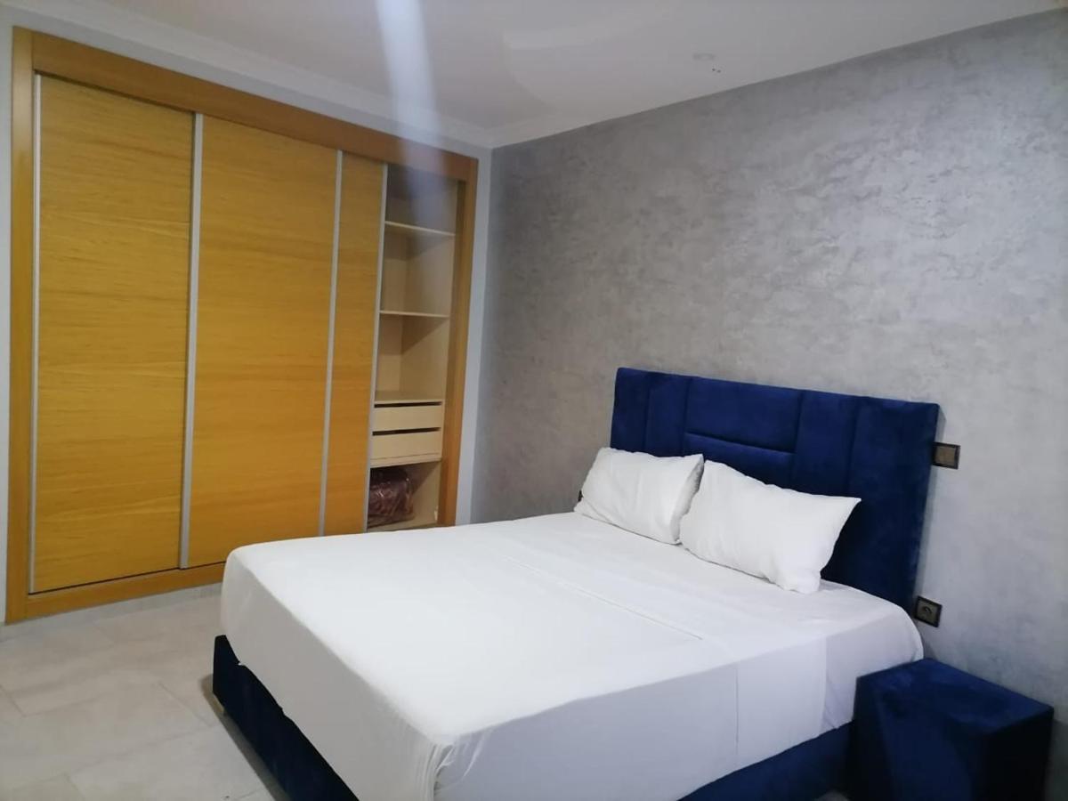 Apartment Chakira Family Only แทนเจียร์ ภายนอก รูปภาพ