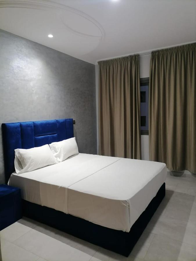 Apartment Chakira Family Only แทนเจียร์ ภายนอก รูปภาพ