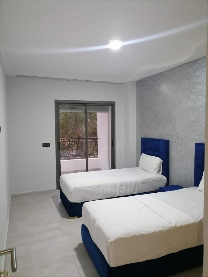 Apartment Chakira Family Only แทนเจียร์ ภายนอก รูปภาพ