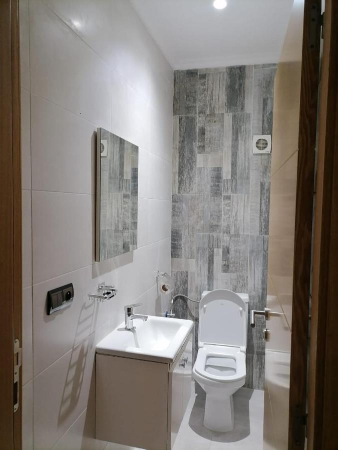 Apartment Chakira Family Only แทนเจียร์ ภายนอก รูปภาพ