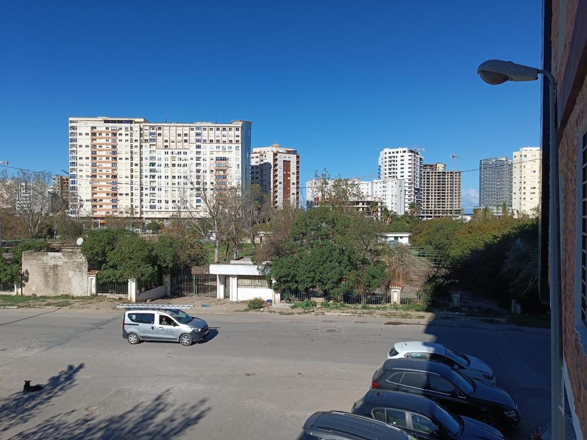 Apartment Chakira Family Only แทนเจียร์ ภายนอก รูปภาพ